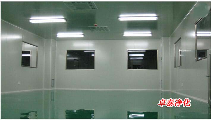 河北消字號(hào)凈化車(chē)間潔凈室河北潔凈防護(hù)服凈化車(chē)間設(shè)計(jì)建設(shè)施工廠(chǎng)家
