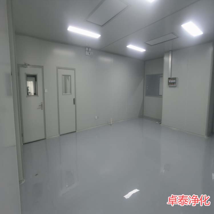 建設(shè)好凈化車間重要性及凈化車間基本參數(shù)設(shè)定。河北凈化車間裝修廠家